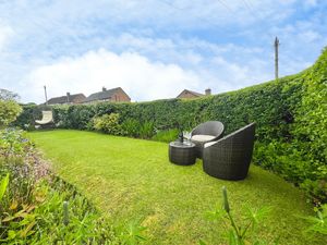 Garden- click for photo gallery